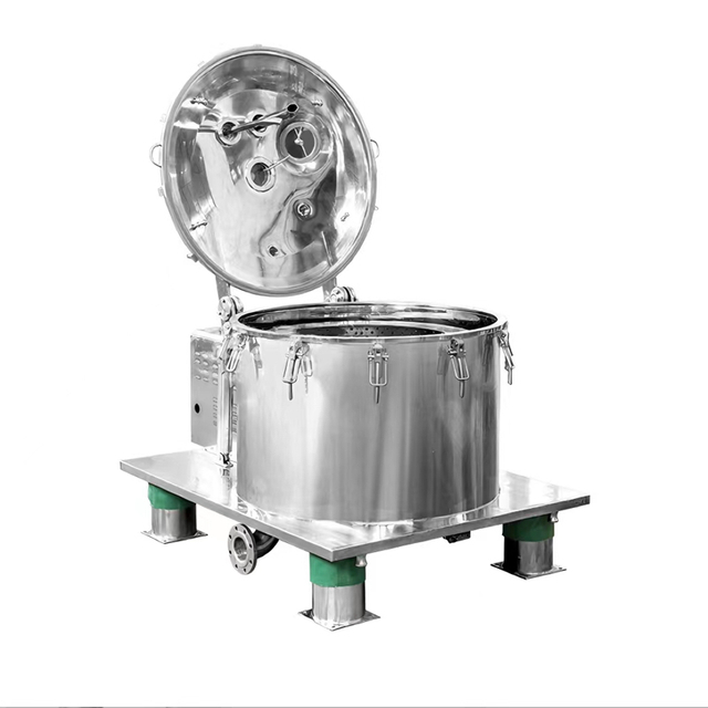 LNTDB series Centrifuge