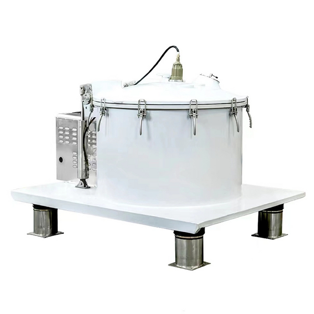 LNTDA series Centrifuge