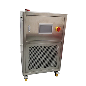 Conventional High and Low Temperature Integrated Machine 