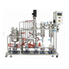 Stainless Steel Molecular Distillation Extraction Device